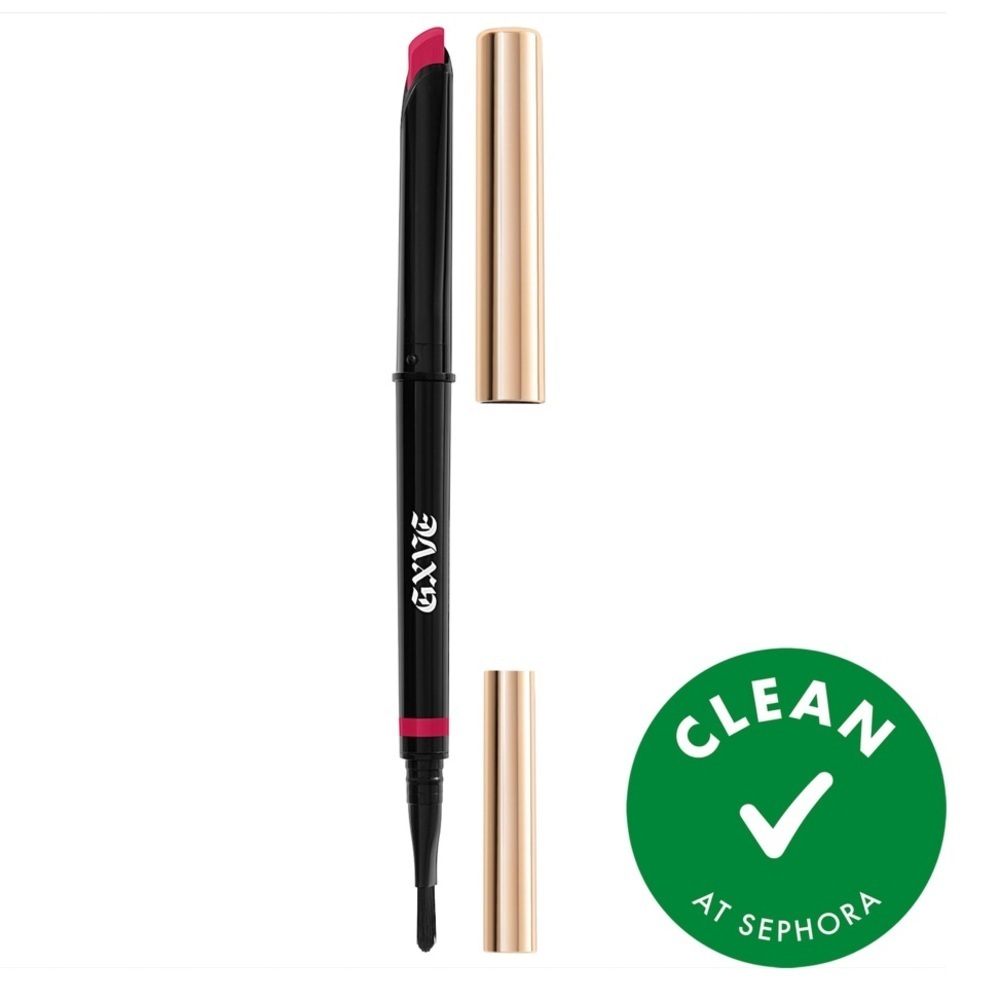 π GXVE BY GWEN STEFANI Pout to Get Real Overlining Lip Pencil